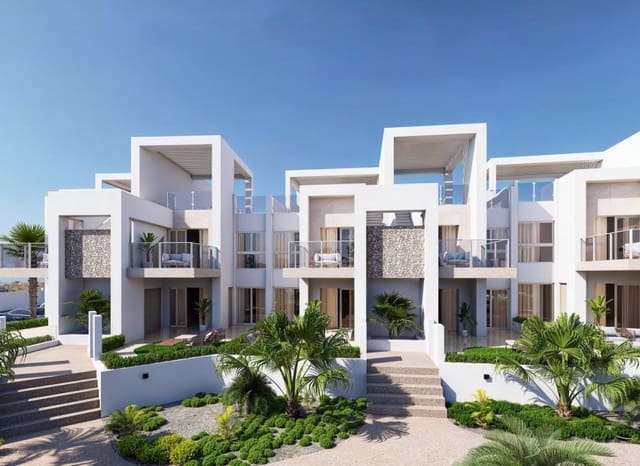 3 soveværelse Lejlighed til salg i Ciudad Quesada, Rojales med swimmingpool - € 366.000 (Ref: 9363262)