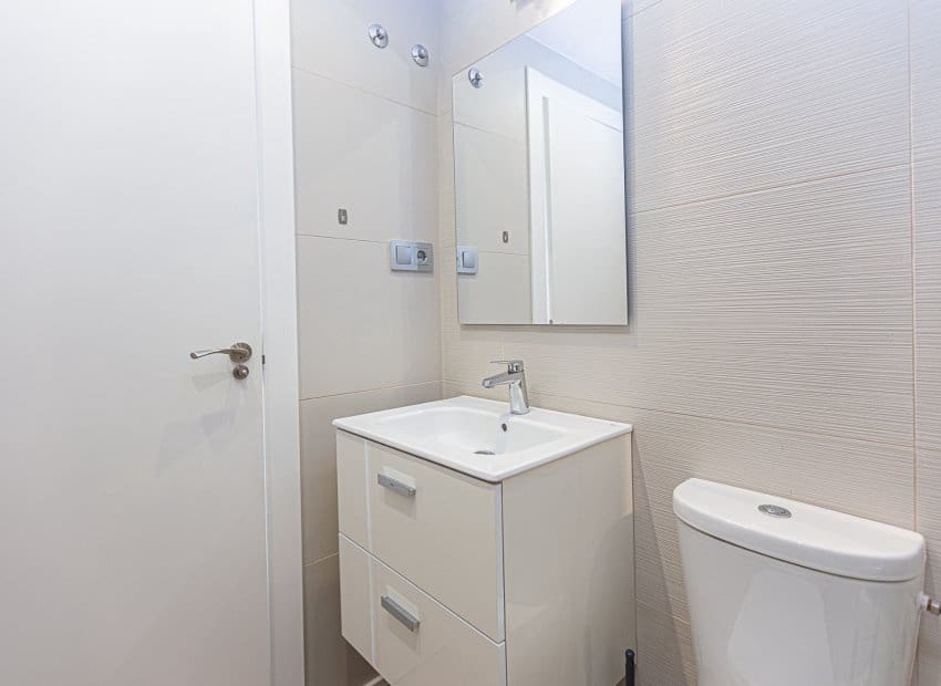 2 slaapkamer Penthouse te koop in Pilar de la Horadada met zwembad - € 209.900 (Ref: 9368980)