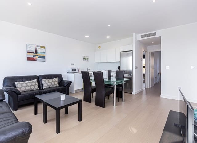 2 slaapkamer Penthouse te koop in Pinar de Campoverde, Pilar de la Horadada met zwembad - € 209.900 (Ref: 9368980)