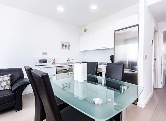 2 slaapkamer Penthouse te koop in Pinar de Campoverde, Pilar de la Horadada met zwembad - € 209.900 (Ref: 9368980)