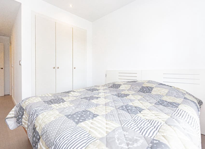 2 slaapkamer Penthouse te koop in Pilar de la Horadada met zwembad - € 209.900 (Ref: 9368980)