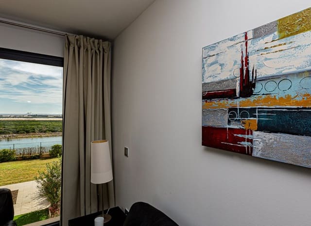 2 slaapkamer Penthouse te koop in Pinar de Campoverde, Pilar de la Horadada met zwembad - € 209.900 (Ref: 9368980)