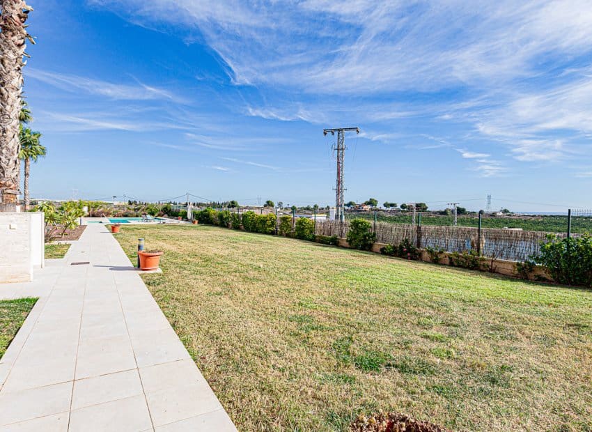 2 slaapkamer Penthouse te koop in Pilar de la Horadada met zwembad - € 209.900 (Ref: 9368980)