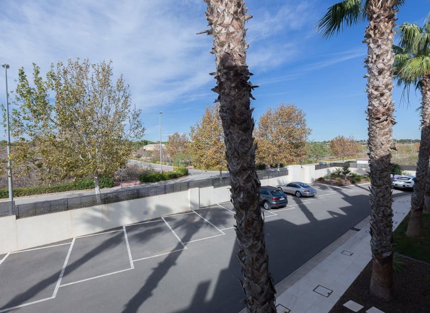 2 slaapkamer Penthouse te koop in Pilar de la Horadada met zwembad - € 209.900 (Ref: 9368980)