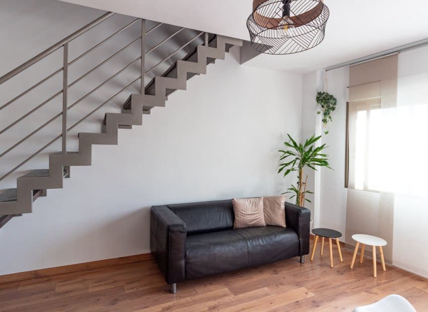 3 soverom Penthouse til salgs i Torrevieja med svømmebasseng - € 395 000 (Ref: 9368981)