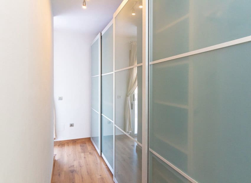 3 soverom Penthouse til salgs i Torrevieja med svømmebasseng - € 395 000 (Ref: 9368981)