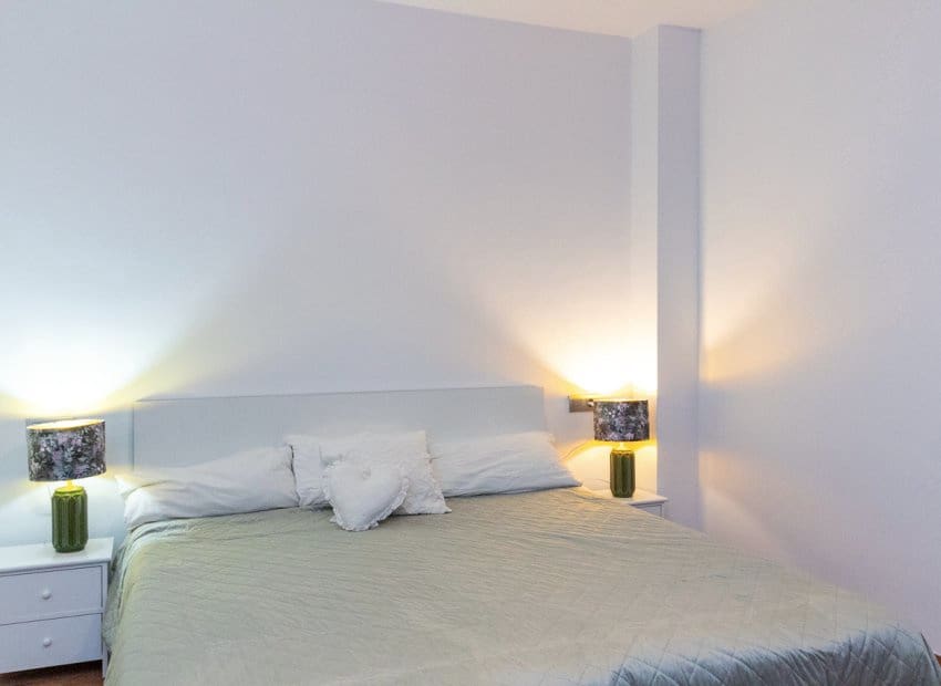 3 soverom Penthouse til salgs i Torrevieja med svømmebasseng - € 395 000 (Ref: 9368981)