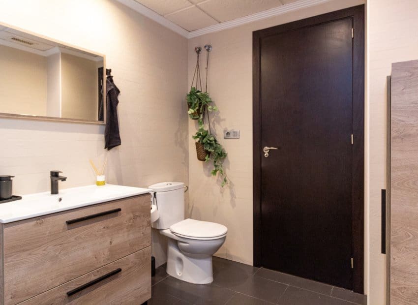 3 soverom Penthouse til salgs i Torrevieja med svømmebasseng - € 395 000 (Ref: 9368981)