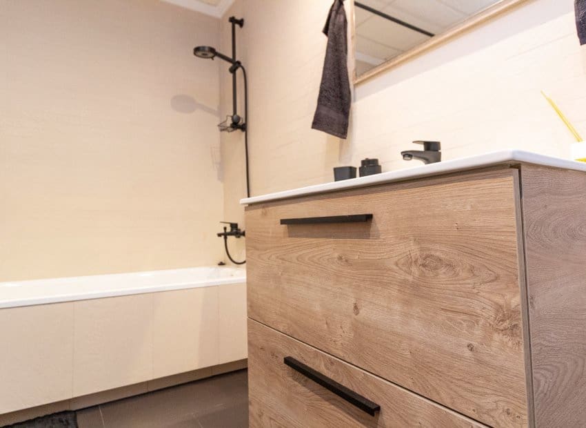 3 soverom Penthouse til salgs i Torrevieja med svømmebasseng - € 395 000 (Ref: 9368981)