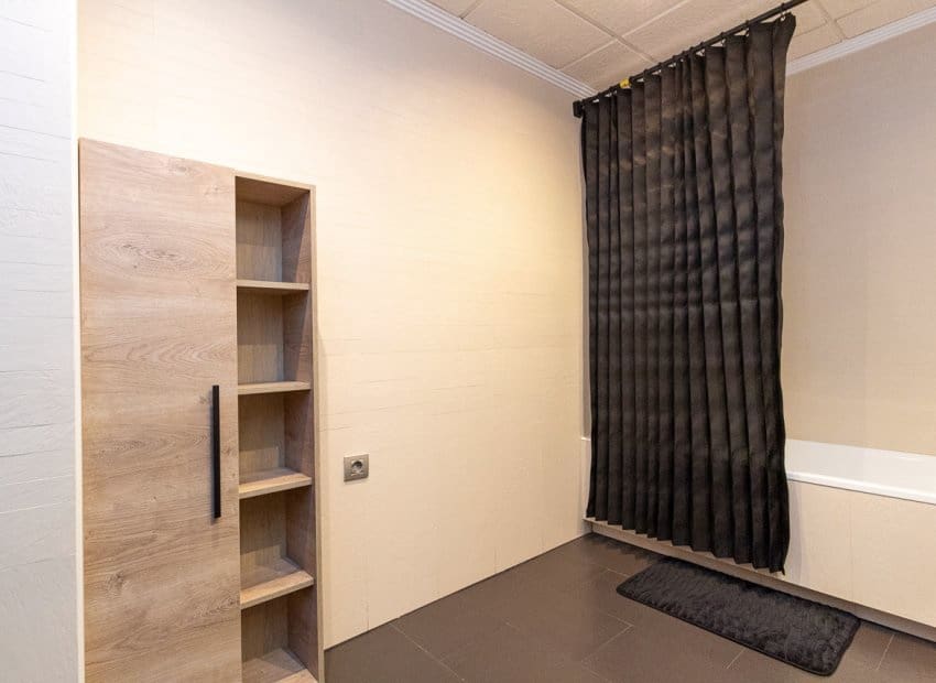 3 soverom Penthouse til salgs i Torrevieja med svømmebasseng - € 395 000 (Ref: 9368981)