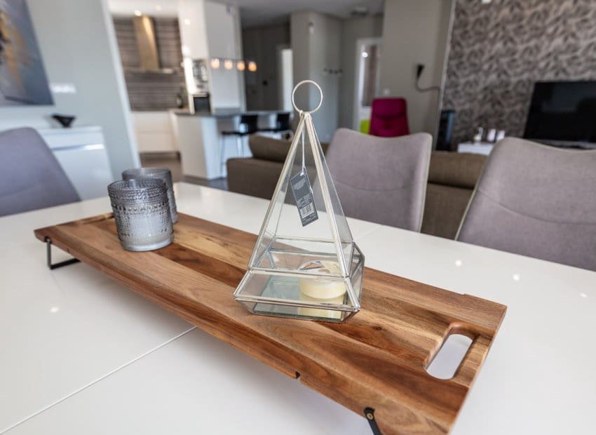 4 sypialnia Penthouse na sprzedaż w Villamartin z basenem - 550 000 € (Ref: 9368982)