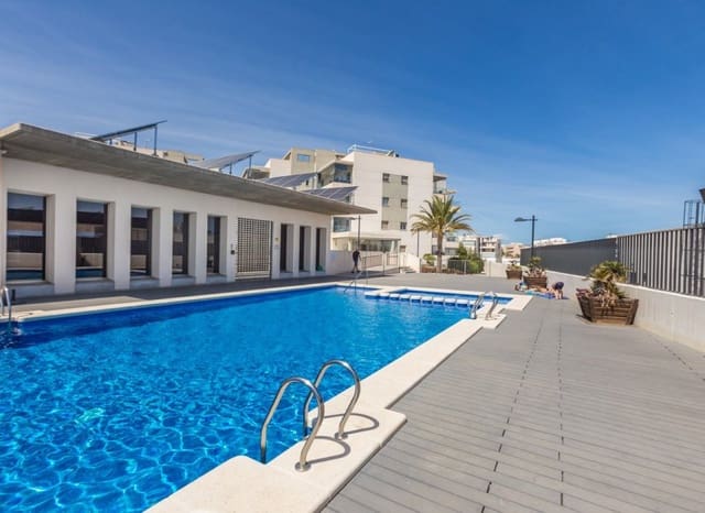 4 sypialnia Penthouse na sprzedaż w Villamartin, Orihuela z basenem - 550 000 € (Ref: 9368982)