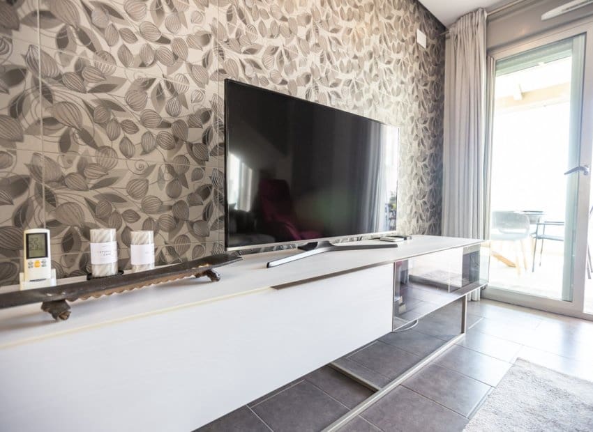 4 sypialnia Penthouse na sprzedaż w Villamartin z basenem - 550 000 € (Ref: 9368982)