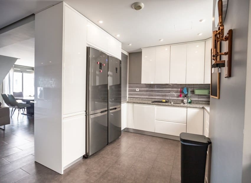 4 sypialnia Penthouse na sprzedaż w Villamartin z basenem - 550 000 € (Ref: 9368982)