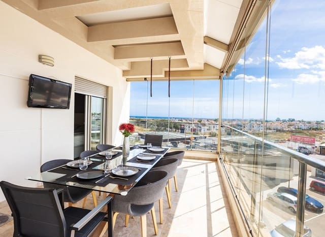 4 sypialnia Penthouse na sprzedaż w Villamartin, Orihuela z basenem - 550 000 € (Ref: 9368982)