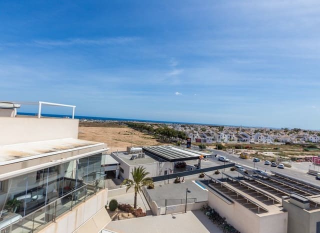 4 sypialnia Penthouse na sprzedaż w Villamartin, Orihuela z basenem - 550 000 € (Ref: 9368982)