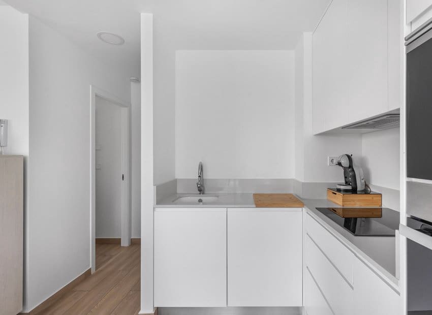 2 slaapkamer Halfvrijstaande villa te koop in Vistabella met zwembad - € 349.000 (Ref: 9368983)