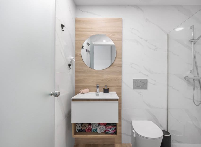 2 slaapkamer Halfvrijstaande villa te koop in Vistabella met zwembad - € 349.000 (Ref: 9368983)