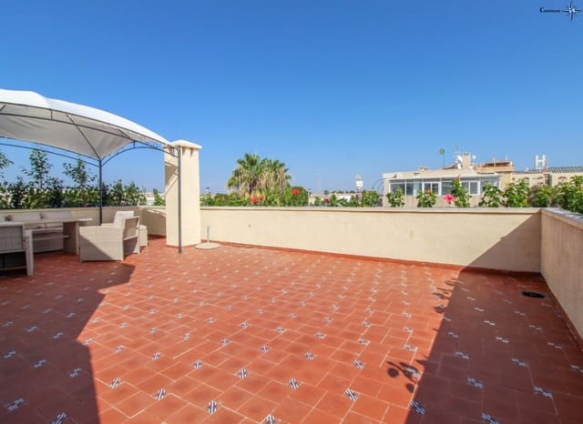 2 slaapkamer Appartement te koop in Orihuela Costa, Orihuela met zwembad - € 247.000 (Ref: 9368984)