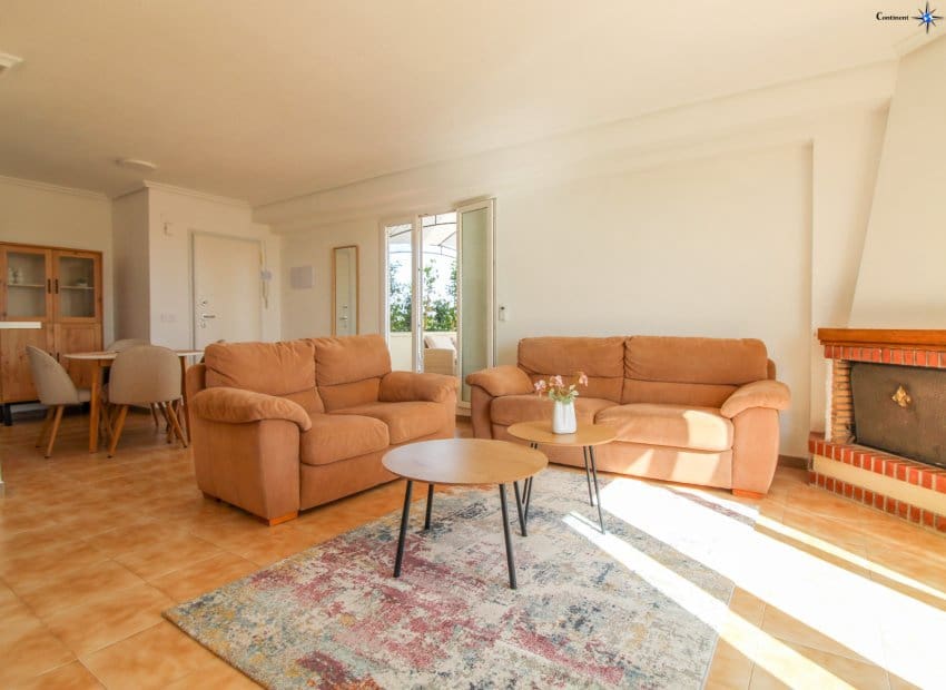 2 slaapkamer Appartement te koop in Orihuela Costa met zwembad - € 247.000 (Ref: 9368984)