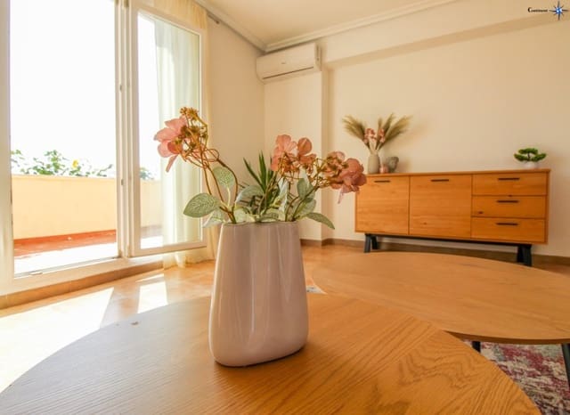 2 slaapkamer Appartement te koop in Orihuela Costa, Orihuela met zwembad - € 247.000 (Ref: 9368984)