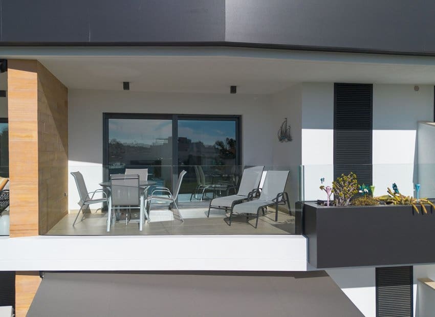 2 slaapkamer Appartement te koop in La Zenia met zwembad - € 335.000 (Ref: 9379545)