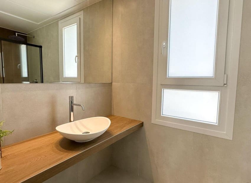 3 chambre Villa/Maison Semi-Mitoyenne à vendre à Algorfa avec piscine - 475 000 € (Ref: 9379548)