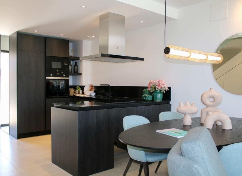 3 chambre Villa/Maison Semi-Mitoyenne à vendre à Algorfa avec piscine - 475 000 € (Ref: 9379548)