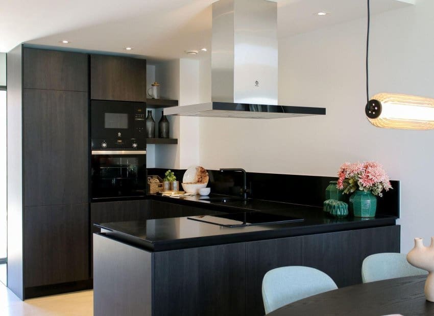 3 chambre Villa/Maison Semi-Mitoyenne à vendre à Algorfa avec piscine - 475 000 € (Ref: 9379548)