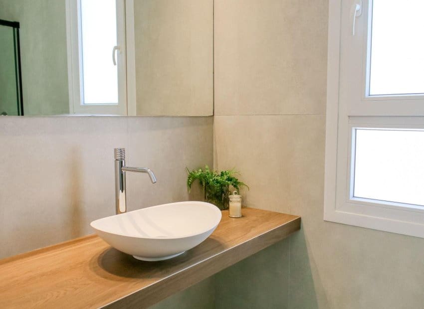 3 chambre Villa/Maison Semi-Mitoyenne à vendre à Algorfa avec piscine - 475 000 € (Ref: 9379548)