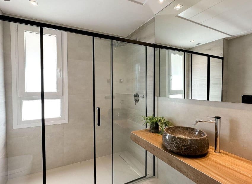 3 chambre Villa/Maison Semi-Mitoyenne à vendre à Algorfa avec piscine - 475 000 € (Ref: 9379548)