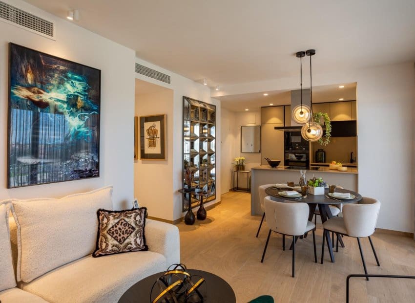 2 makuuhuone Bungalow myytävänä paikassa Algorfa mukana uima-altaan - 299 000 € (Ref: 9379549)