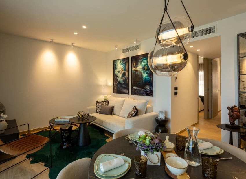 2 makuuhuone Bungalow myytävänä paikassa Algorfa mukana uima-altaan - 299 000 € (Ref: 9379549)