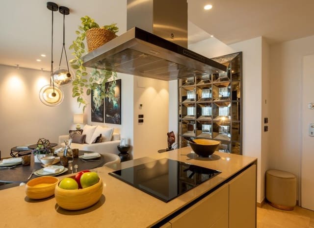 2 soveværelse Bungalow til salg i Algorfa med swimmingpool - € 299.000 (Ref: 9379549)