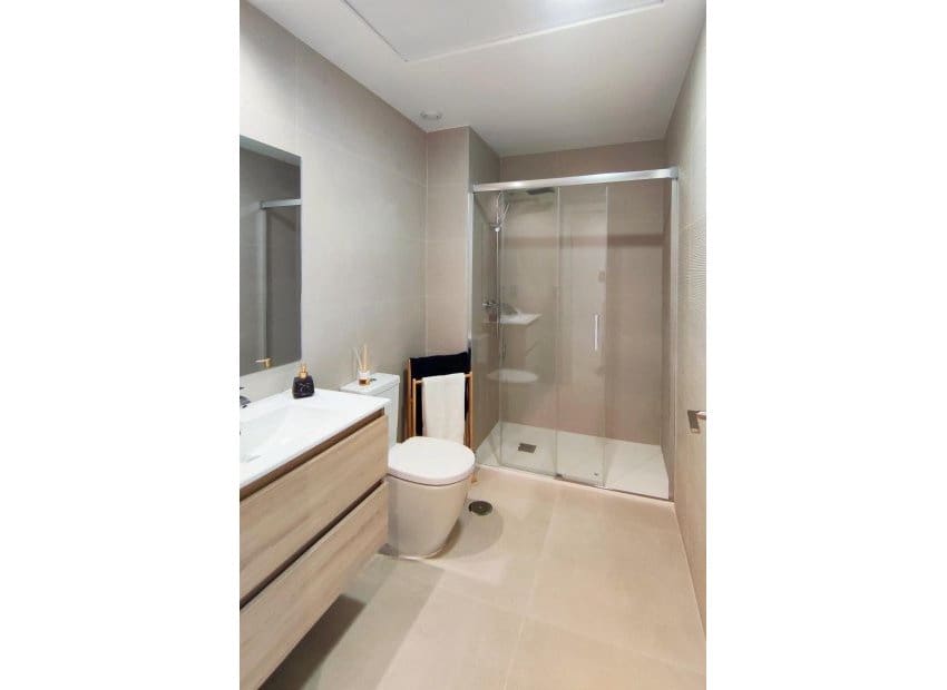 Casa de 3 habitaciones en San Javier en venta con piscina - 287.900 € (Ref: 9379551)