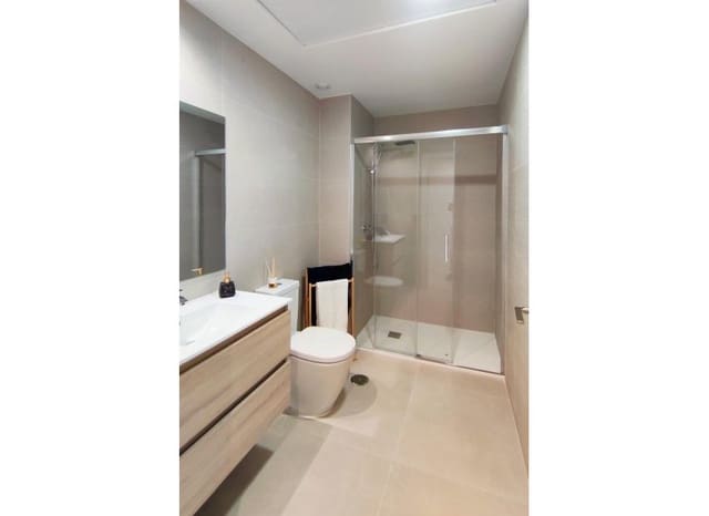 Casa de 3 habitaciones en Ciudad, San Javier en venta con piscina - 287.900 € (Ref: 9379551)