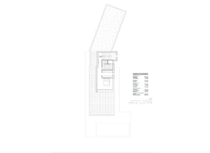 3 chambre Villa/Maison à vendre à Moraira avec piscine - 1 650 000 € (Ref: 9379552)