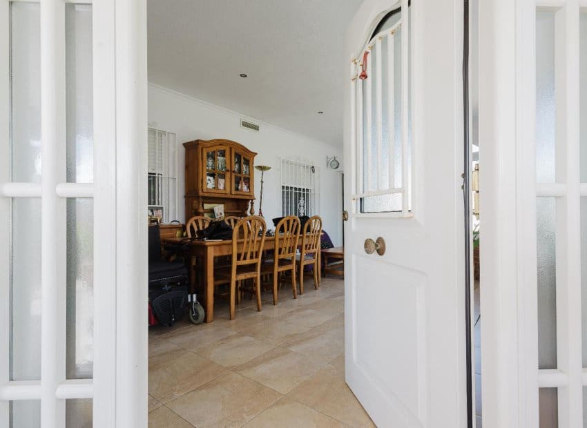 Chalet de 5 habitaciones en La Siesta en venta con piscina - 449.000 € (Ref: 9379556)