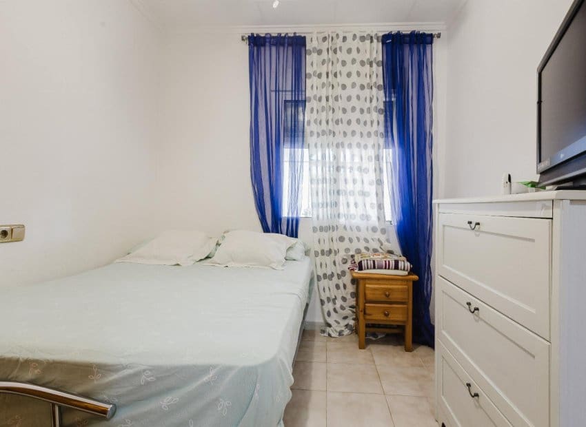 Chalet de 5 habitaciones en La Siesta en venta con piscina - 449.000 € (Ref: 9379556)