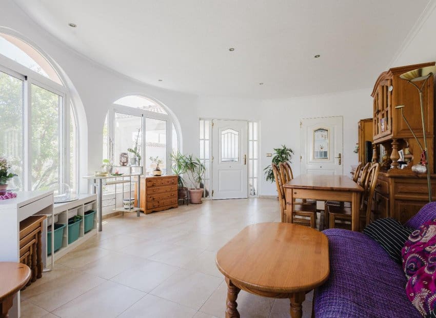 Chalet de 5 habitaciones en La Siesta en venta con piscina - 449.000 € (Ref: 9379556)