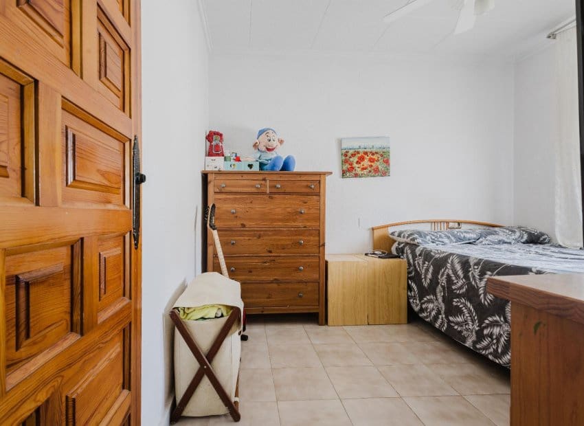 Chalet de 5 habitaciones en La Siesta en venta con piscina - 449.000 € (Ref: 9379556)