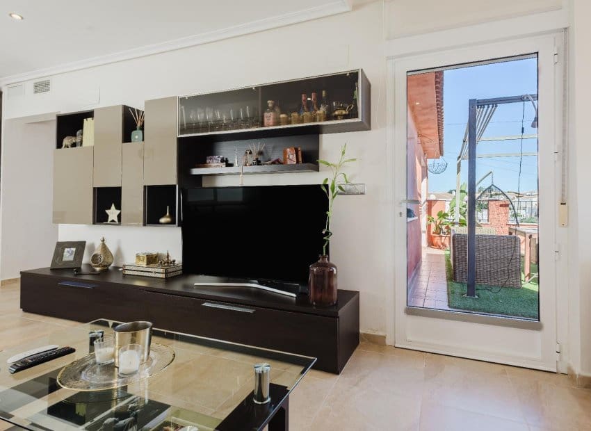 Chalet de 5 habitaciones en La Siesta en venta con piscina - 449.000 € (Ref: 9379556)