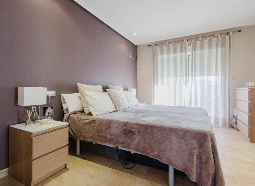 Chalet de 5 habitaciones en La Siesta en venta con piscina - 449.000 € (Ref: 9379556)