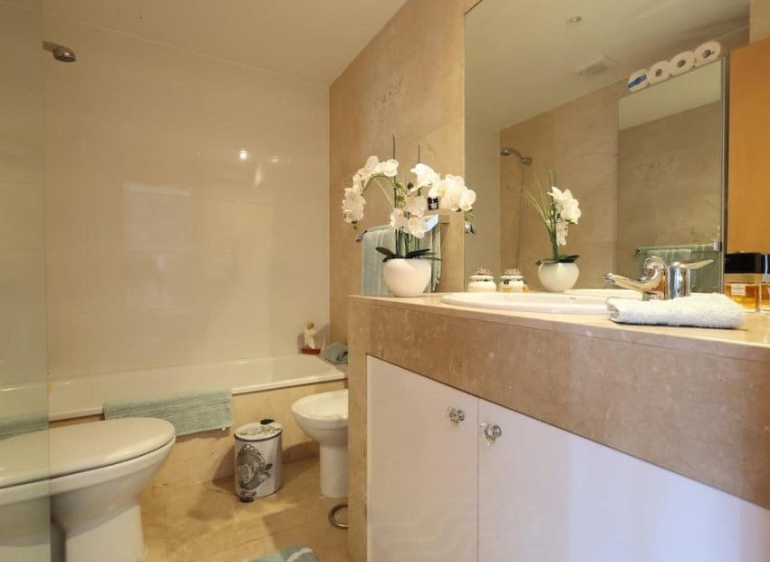 2 camera da letto Appartamento in vendita in Orihuela Costa con piscina - 229.000 € (Rif: 9379559)