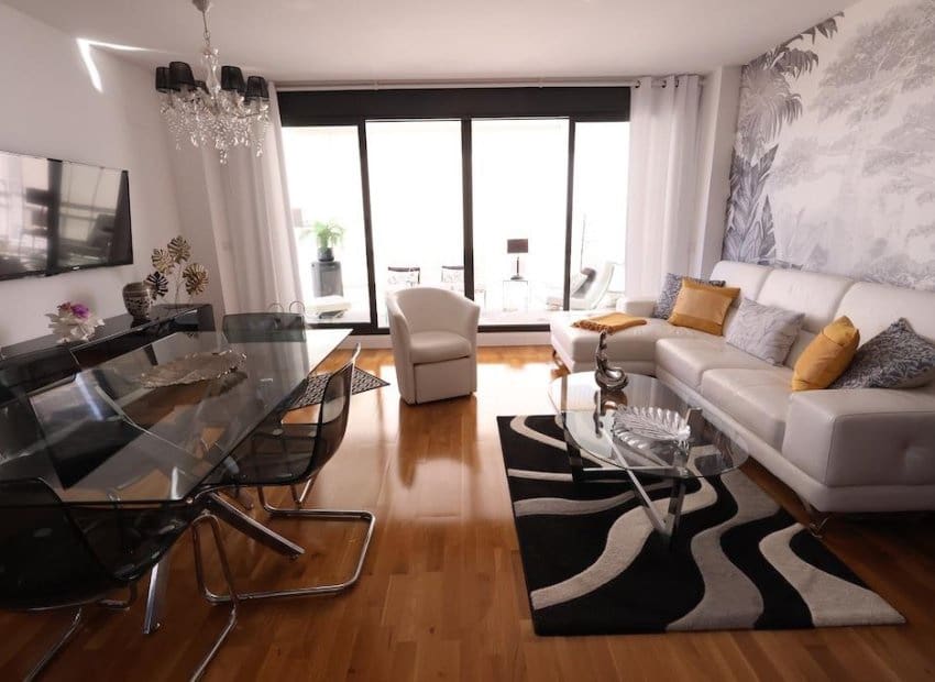 2 camera da letto Appartamento in vendita in Orihuela Costa con piscina - 229.000 € (Rif: 9379559)