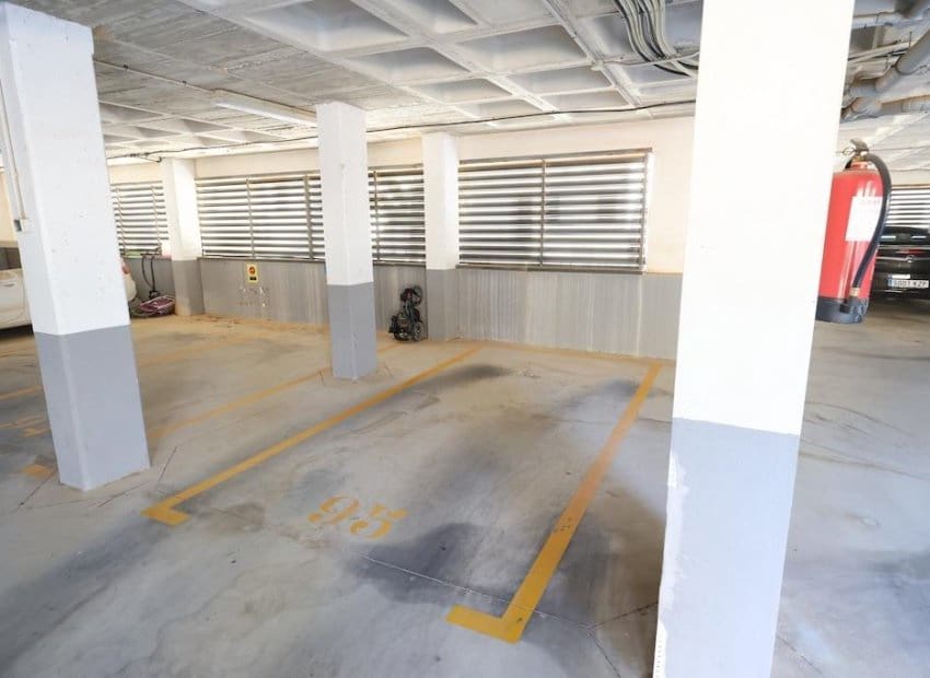 2 camera da letto Appartamento in vendita in Orihuela Costa con piscina - 229.000 € (Rif: 9379559)