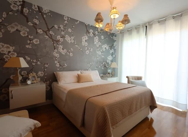 2 Zimmer Apartment zu verkaufen in Las Filipinas mit Pool - 229.000 € (Ref: 9379559)