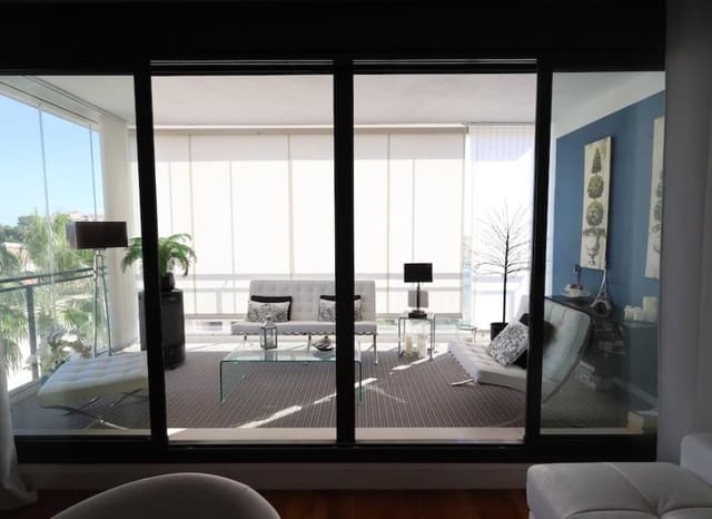 2 Zimmer Apartment zu verkaufen in Las Filipinas mit Pool - 229.000 € (Ref: 9379559)