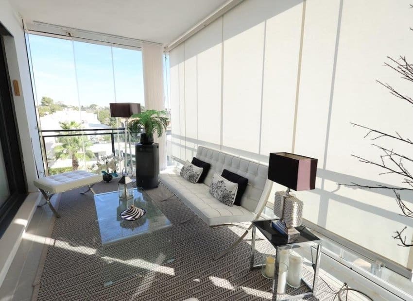 2 camera da letto Appartamento in vendita in Orihuela Costa con piscina - 229.000 € (Rif: 9379559)