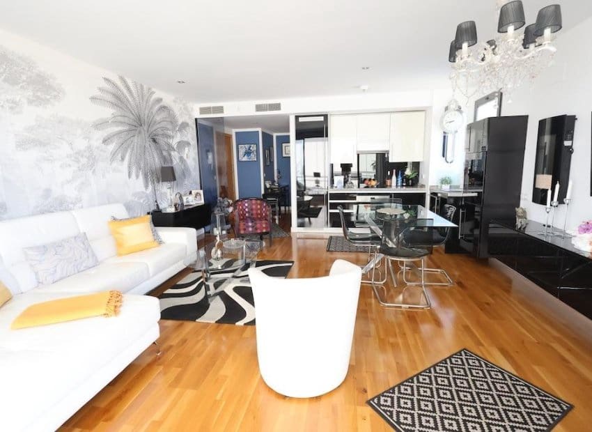 2 camera da letto Appartamento in vendita in Orihuela Costa con piscina - 229.000 € (Rif: 9379559)